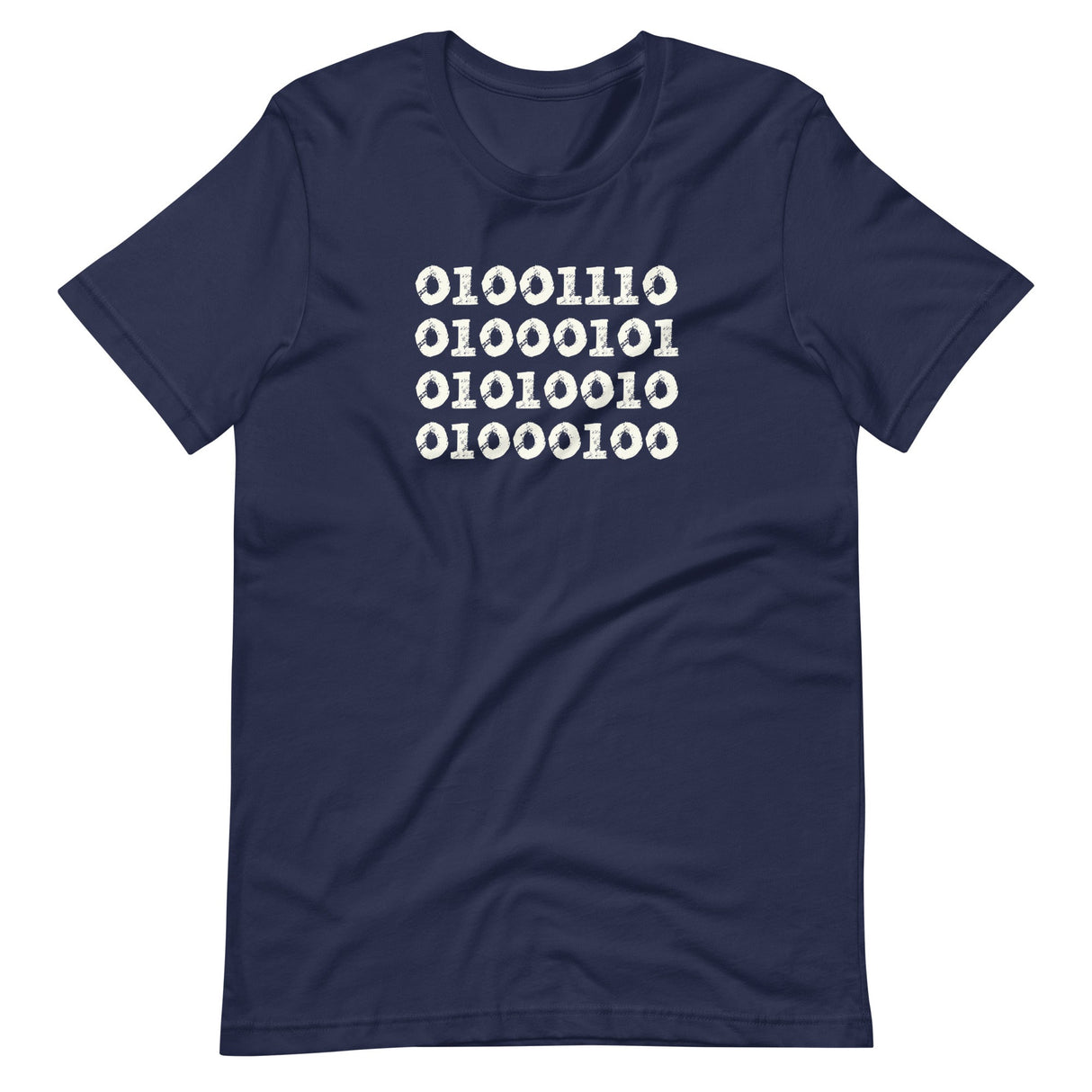 Binary Nerd Shirt