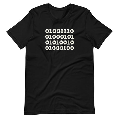 Binary Nerd Shirt