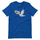 Bird Spy Camera Shirt