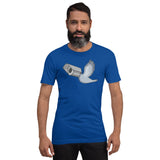 Bird Spy Camera Shirt