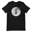 Bishop in the Moon Chess Shirt