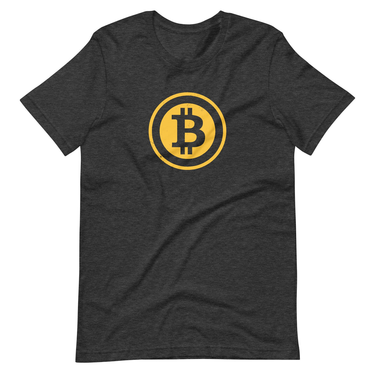 Bitcoin Shirt