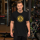 Bitcoin Shirt