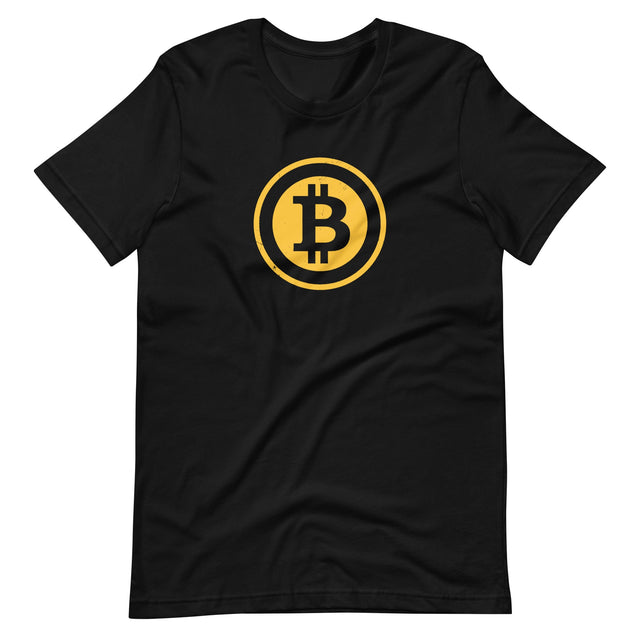 Bitcoin Shirt