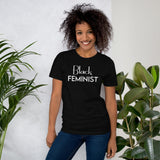 Black Feminist Shirt