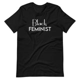 Black Feminist Shirt