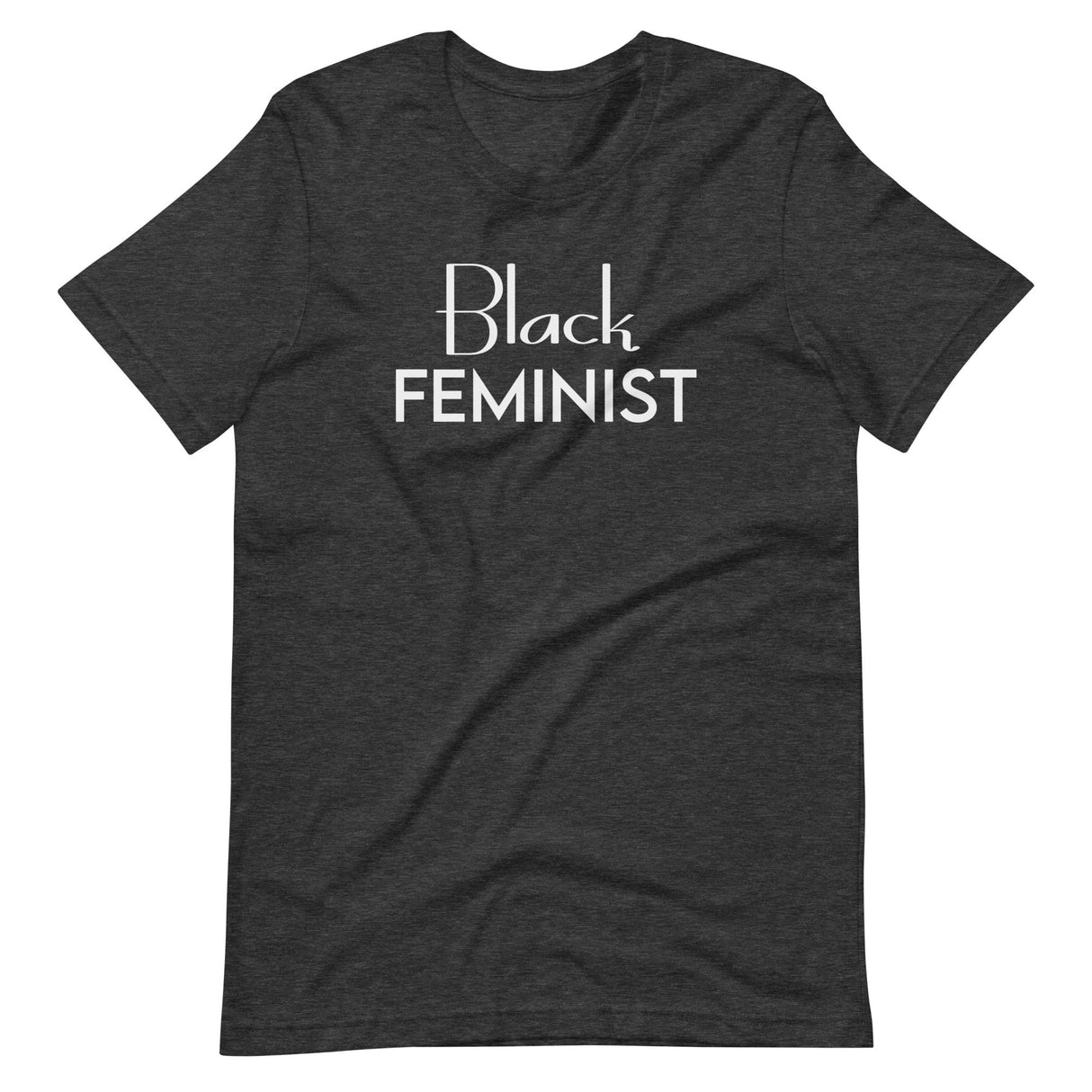 Black Feminist Shirt