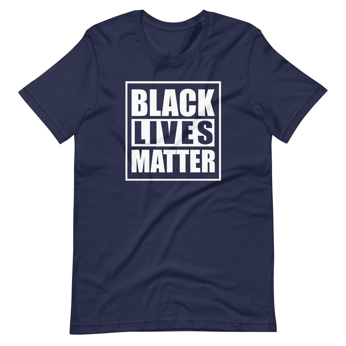 Black Lives Matter Shirt