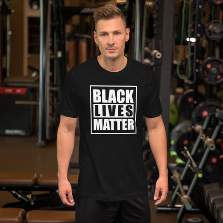 Black Lives Matter Shirt