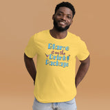 Blame it On The Drink Package Shirt