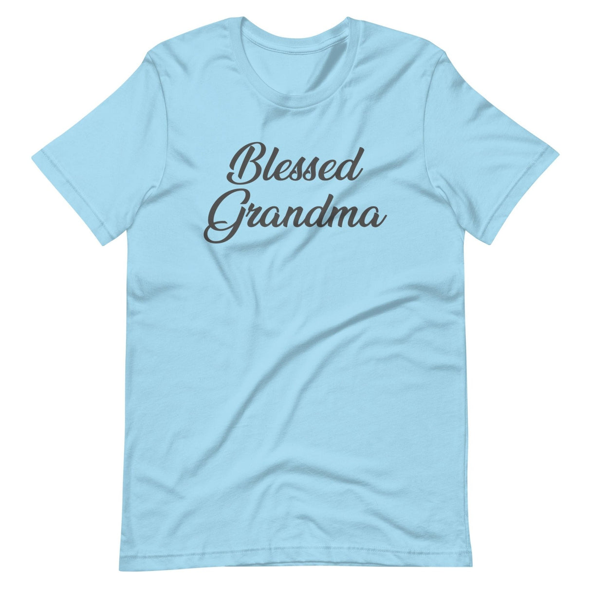 Blessed Grandma Shirt