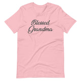 Blessed Grandma Shirt