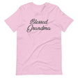 Blessed Grandma Shirt