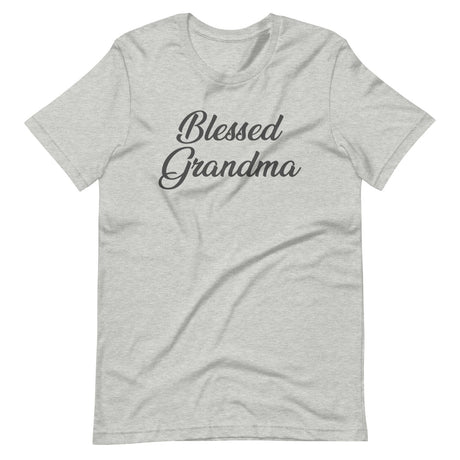 Blessed Grandma Shirt