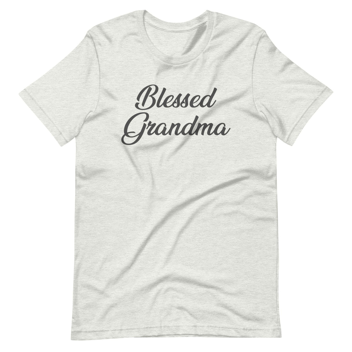 Blessed Grandma Shirt