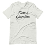 Blessed Grandma Shirt