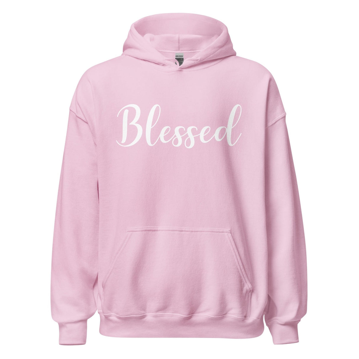 Blessed Hoodie