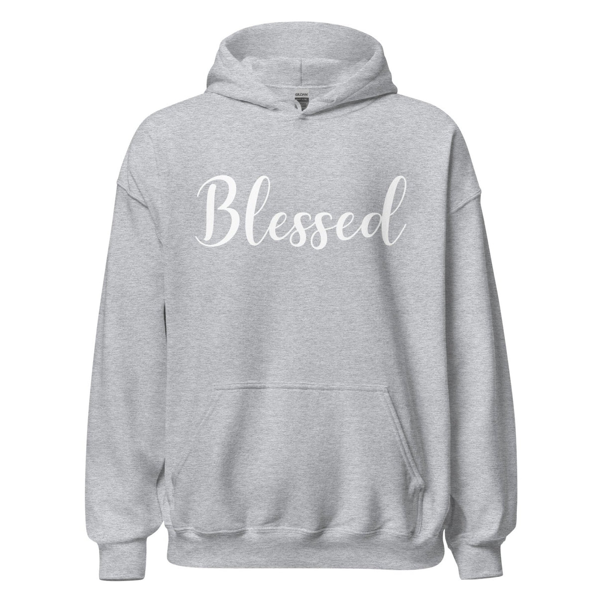 Blessed Hoodie