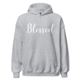 Blessed Hoodie