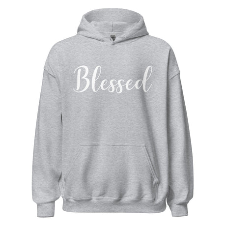 Blessed Hoodie