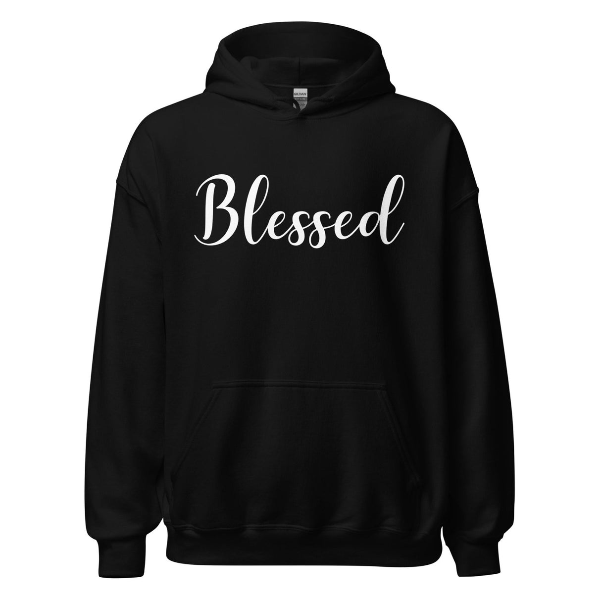 Blessed Hoodie