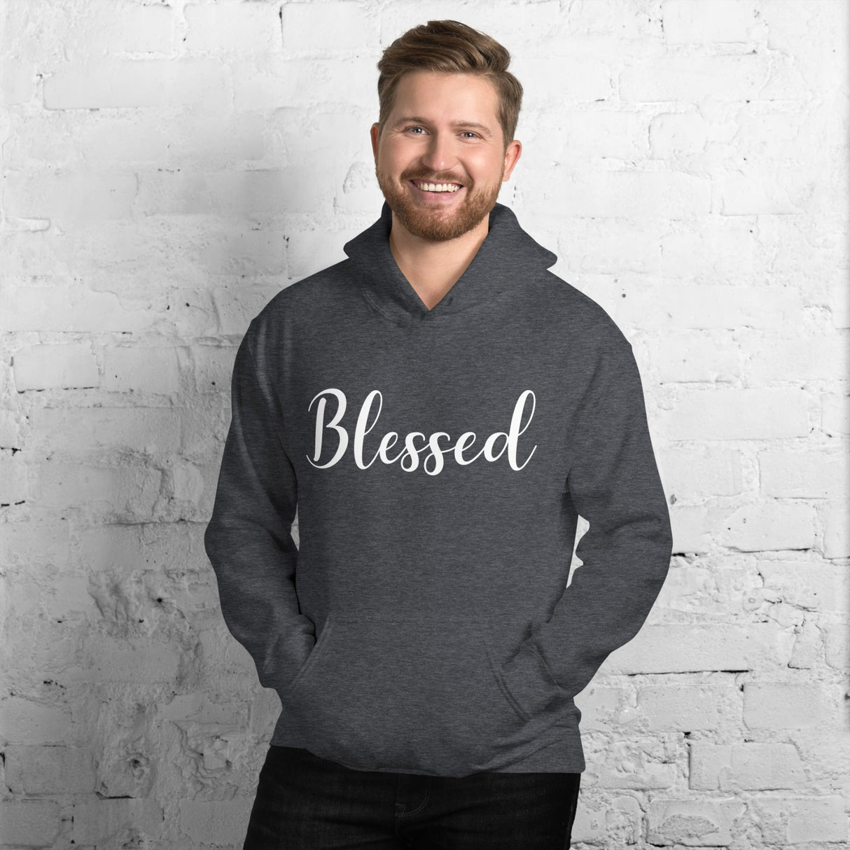 Blessed Hoodie