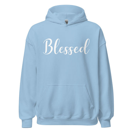 Blessed Hoodie