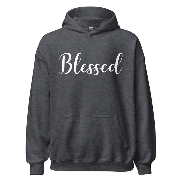 Blessed Hoodie