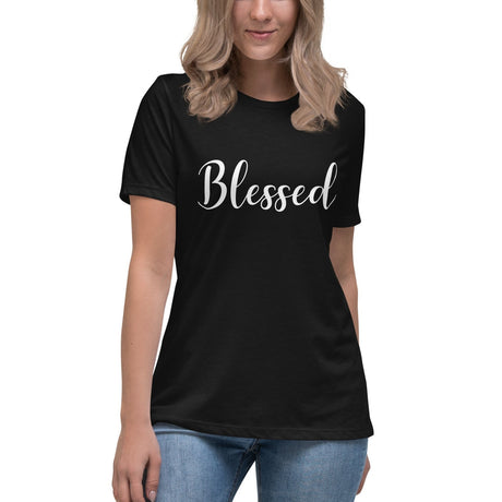 Blessed Women's Shirt