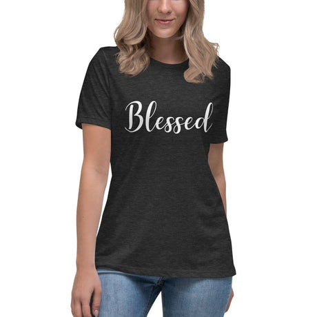 Blessed Women's Shirt