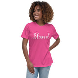 Blessed Women's Shirt