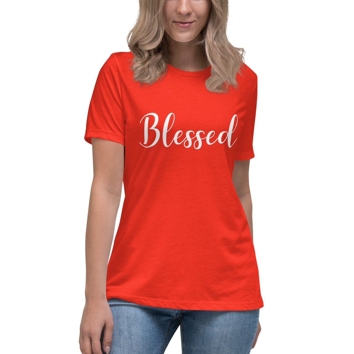 Blessed Women's Shirt