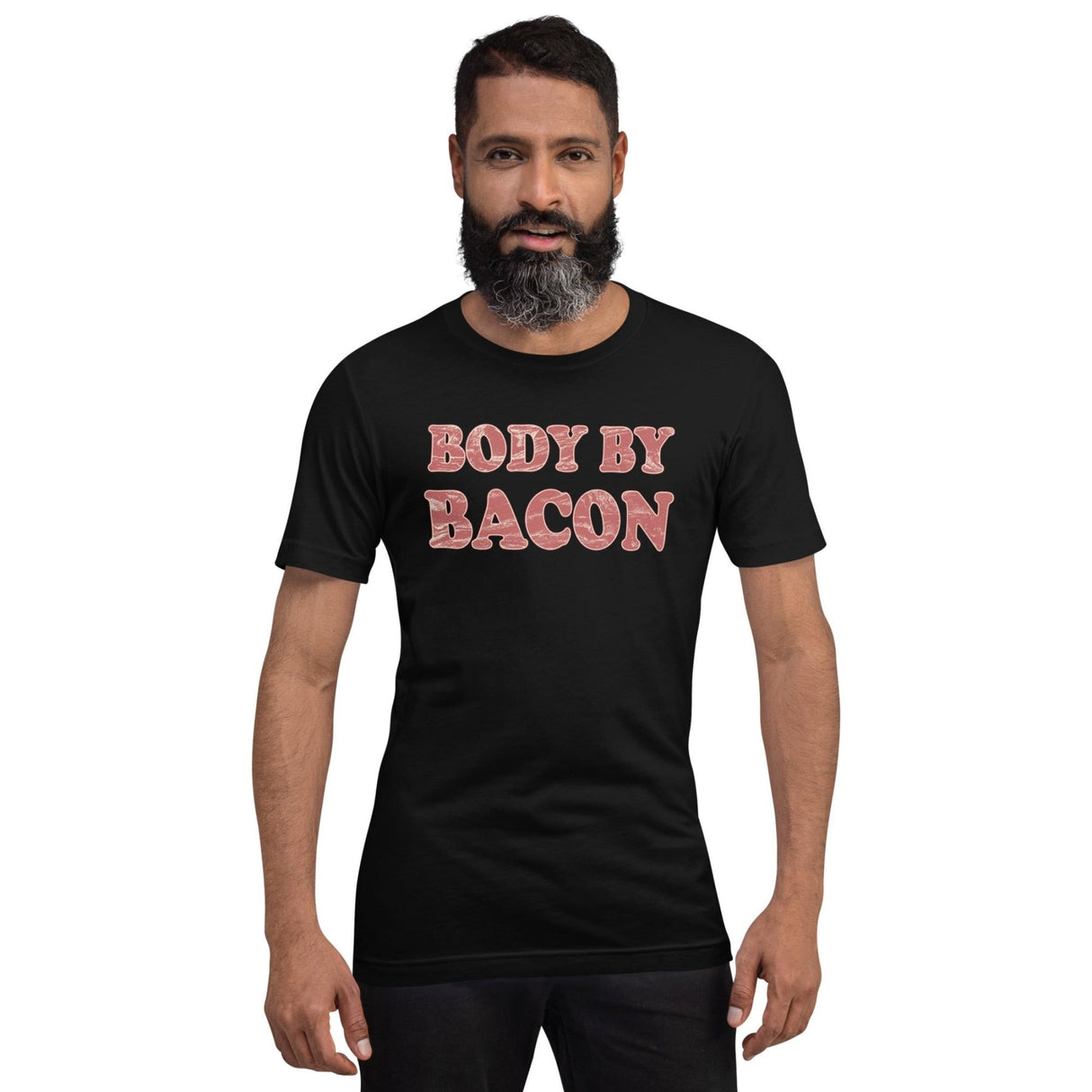 Body by Bacon Shirt