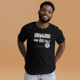 Bowlers Have Big Balls Shirt