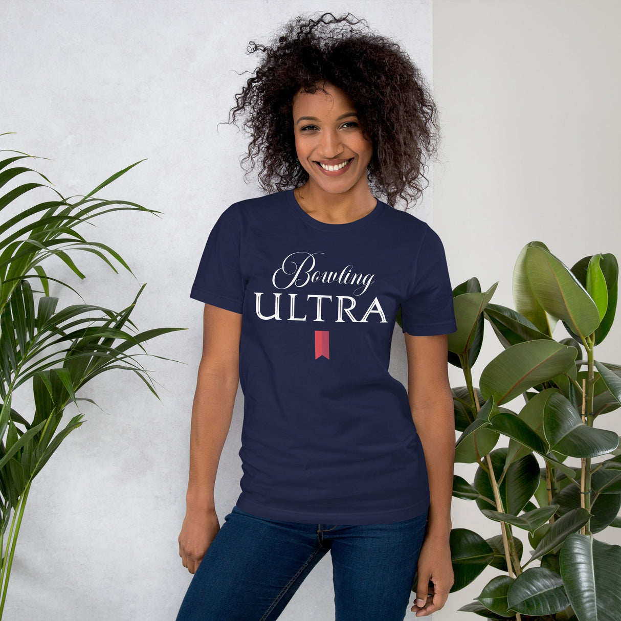 Bowling Ultra Shirt