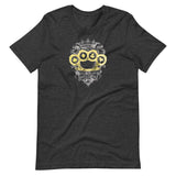 Brass Knuckles Poker Shirt