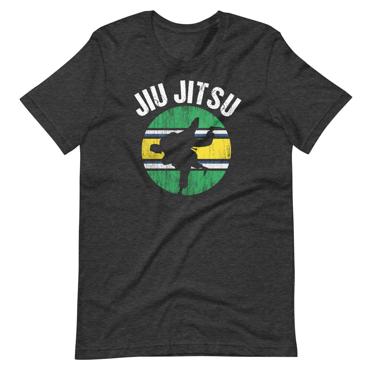 Brazilian Jiu - Jitsu Shirt