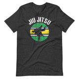 Brazilian Jiu - Jitsu Shirt