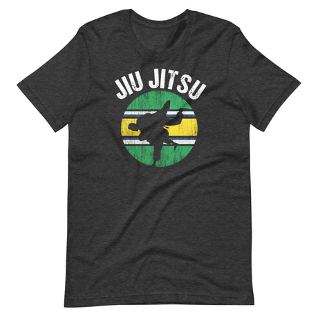 Brazilian Jiu - Jitsu Shirt