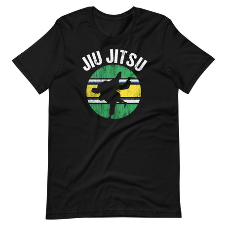 Brazilian Jiu - Jitsu Shirt