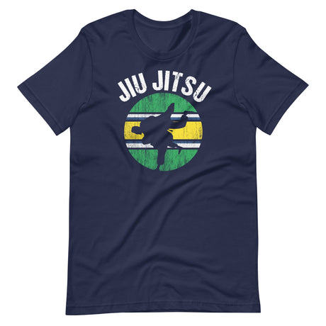 Brazilian Jiu - Jitsu Shirt