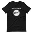 Bring Back Pogs Shirt