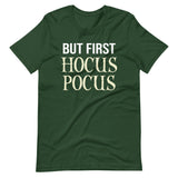 But First Hocus Pocus Shirt