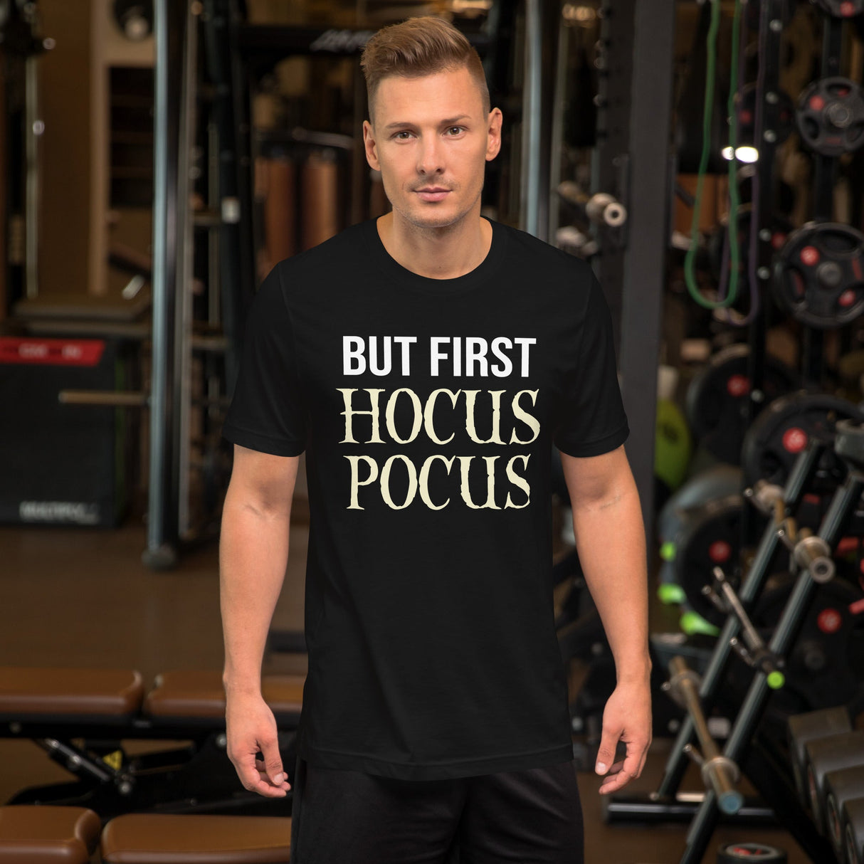 But First Hocus Pocus Shirt