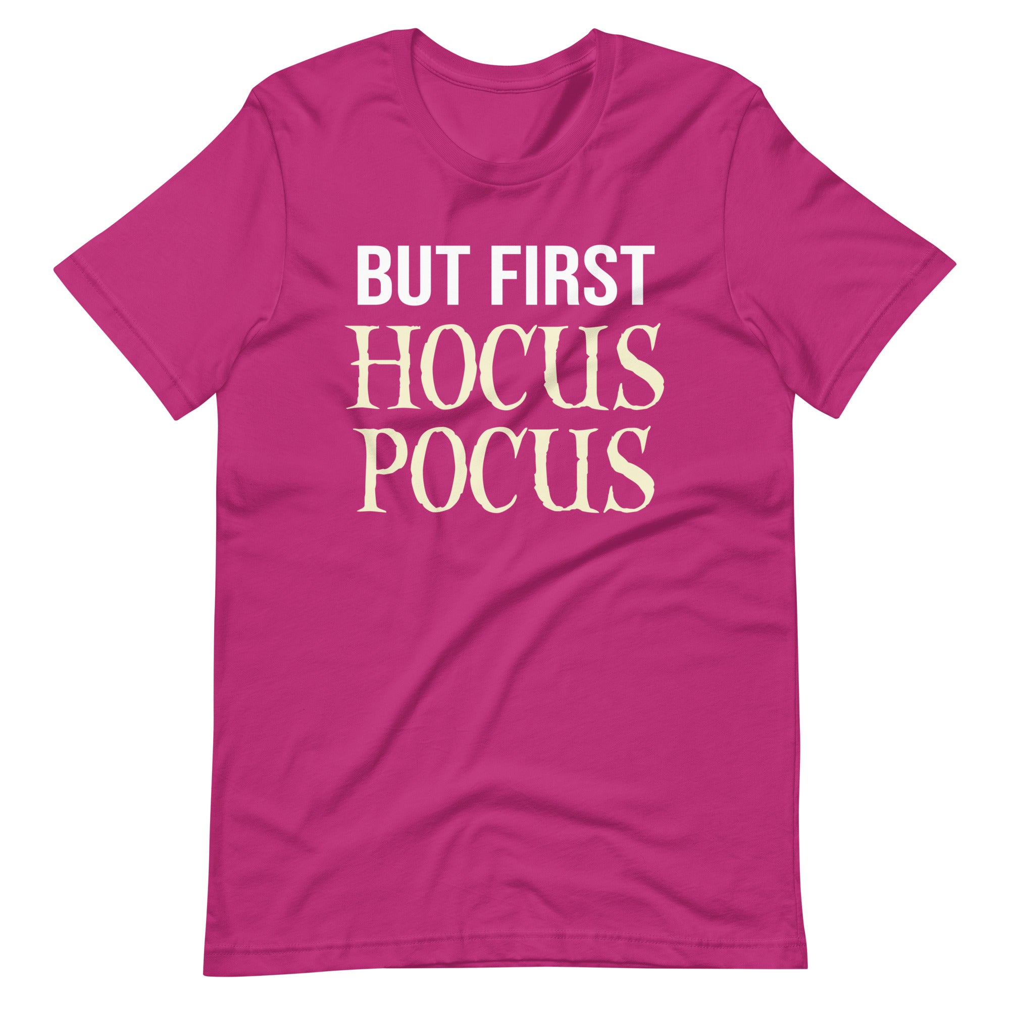 Funny hocus pocus shirts online