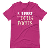 But First Hocus Pocus Shirt