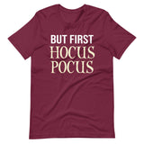 But First Hocus Pocus Shirt