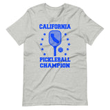 California Pickleball Champion Shirt