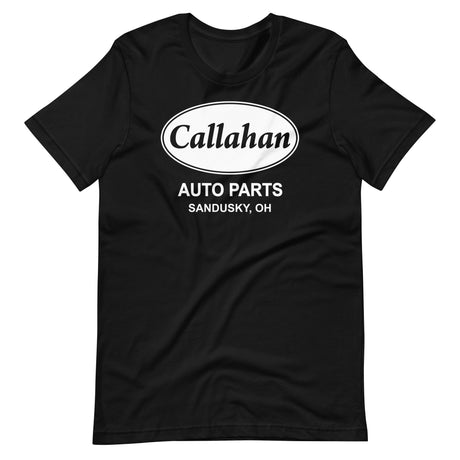 Callahan Auto Parts Shirt