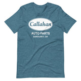 Callahan Auto Parts Shirt